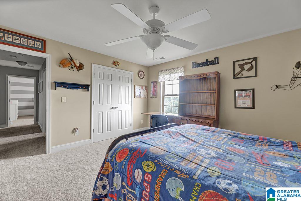 1065 Summit Ridge Way Odenville, AL 35120 - Photo 15 of 18