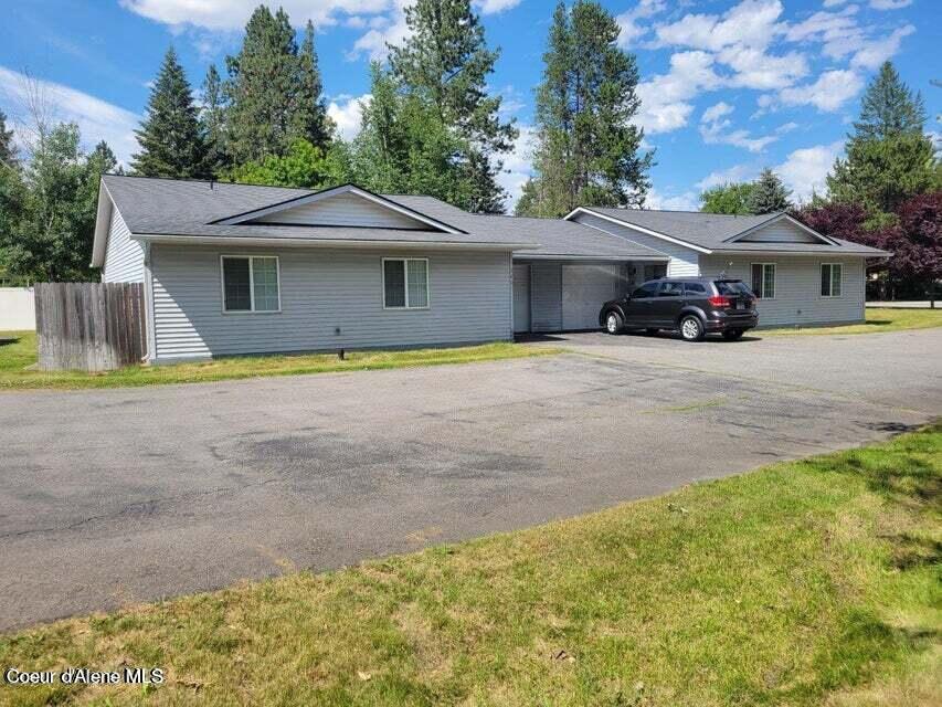3805 North Honeysuckle Dr  