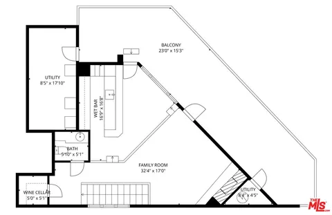 $5,895,000 | 1284 Lago Vista Drive, Beverly Hills, CA 90210