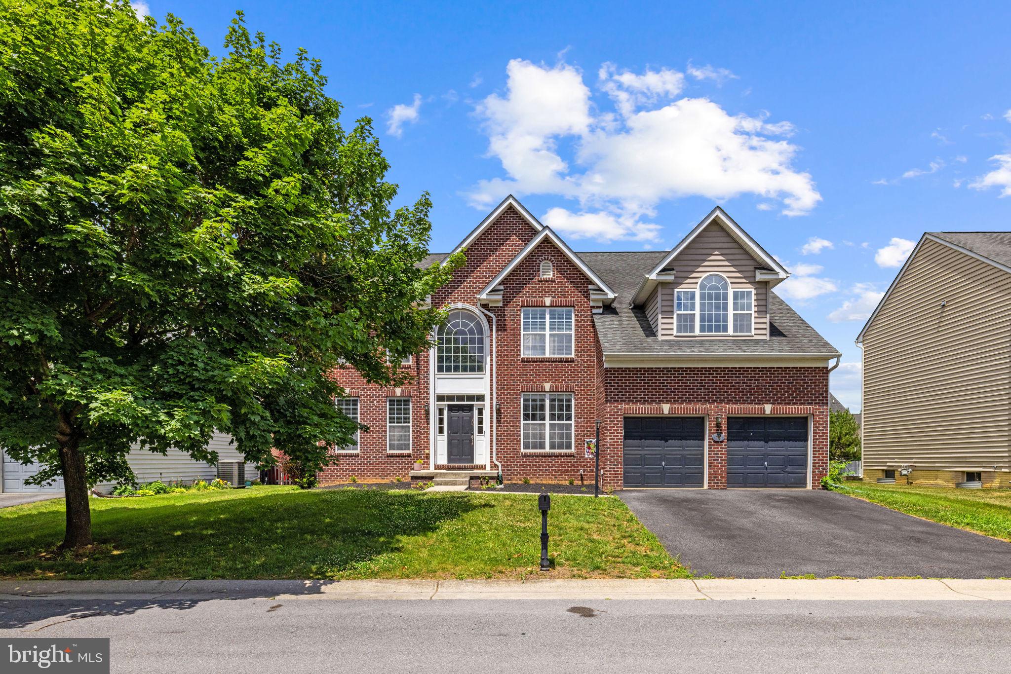 73 Thorton Hall Road Kearneysville, WV 25430 - Photo 10 of 121