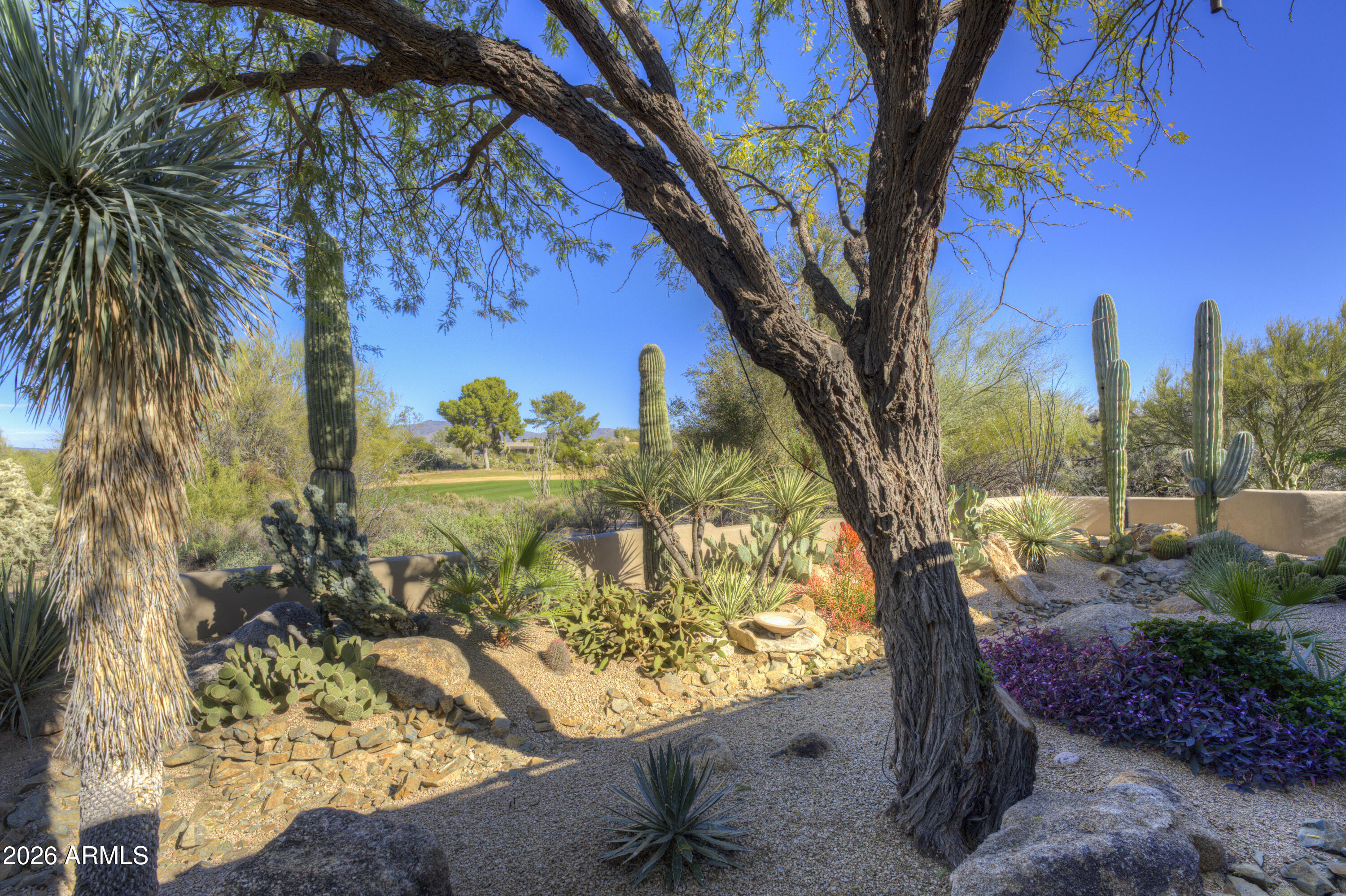 3106 East Arroyo Hondo Road Carefree, AZ 85377 - Photo 34 of 43 View