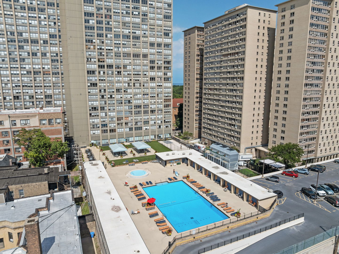 655 West Irving Park Road, Unit 702 Chicago, IL 60613 - Photo 20 of 24 Gallery Image 20