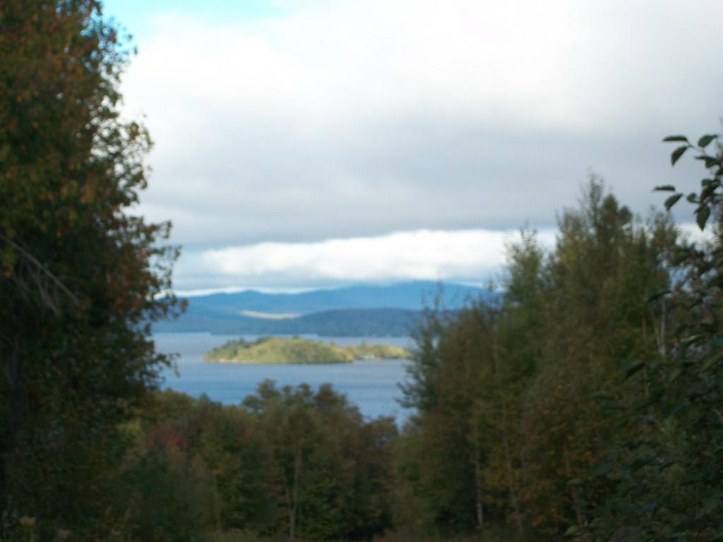 0 Overlook/winston Road Sandy River Plt, ME 04970 - Photo 7 of 20 View from Winston Road end of 20 D