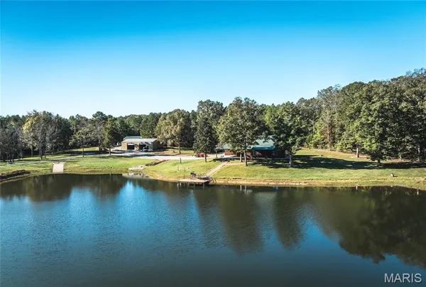 $1,999,999 | 5479 Eisenhower Drive, Zalma, MO 63787