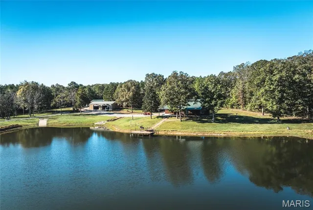 $2,990,000 | 5479 Eisenhower Drive, Zalma, MO 63787