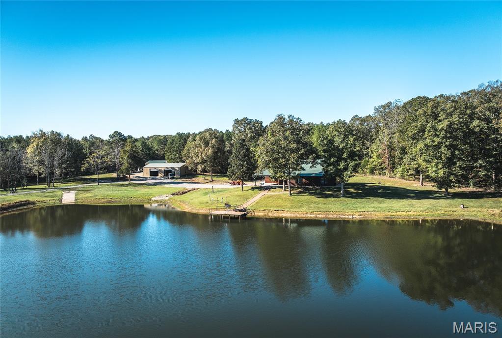 5479 Eisenhower Drive Zalma, MO 63787 - Photo 1 of 63