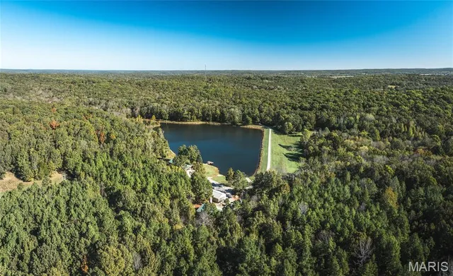 $2,990,000 | 5479 Eisenhower Drive, Zalma, MO 63787