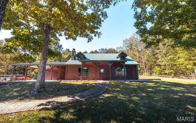 $2,990,000 | 5479 Eisenhower Drive, Zalma, MO 63787