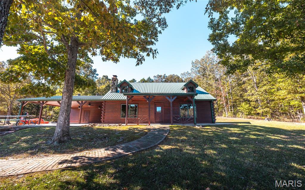 5479 Eisenhower Drive Zalma, MO 63787 - Photo 18 of 63