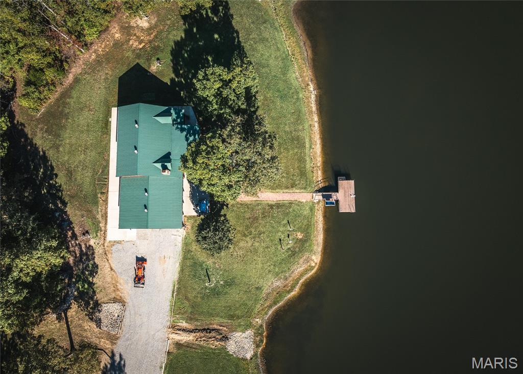 5479 Eisenhower Drive Zalma, MO 63787 - Photo 19 of 63