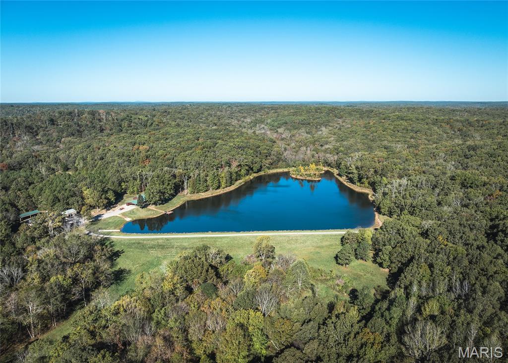 5479 Eisenhower Drive Zalma, MO 63787 - Photo 2 of 63