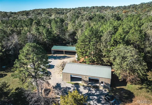 $2,990,000 | 5479 Eisenhower Drive, Zalma, MO 63787