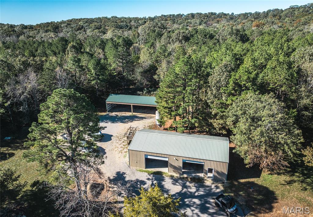 5479 Eisenhower Drive Zalma, MO 63787 - Photo 21 of 63
