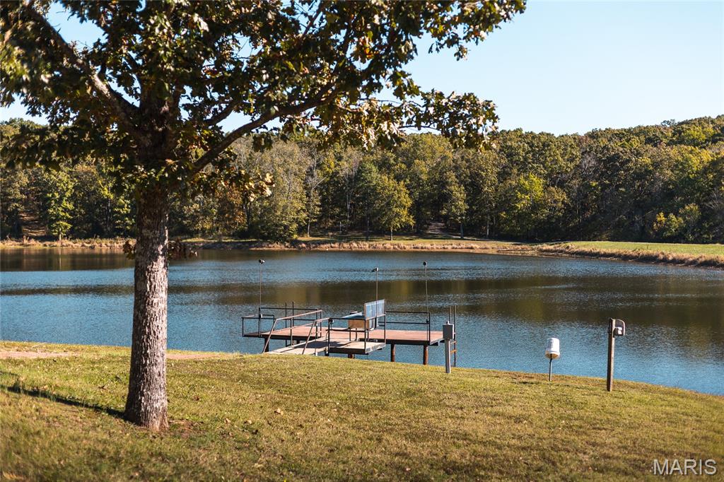 5479 Eisenhower Drive Zalma, MO 63787 - Photo 23 of 63