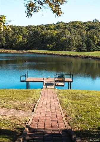 $2,990,000 | 5479 Eisenhower Drive, Zalma, MO 63787