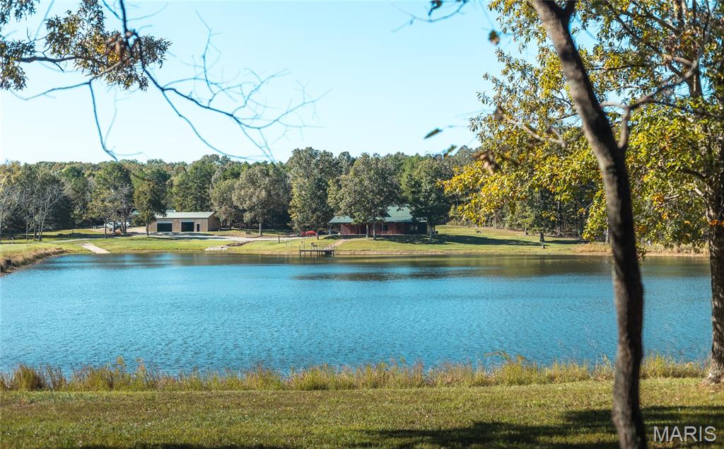 5479 Eisenhower Drive Zalma, MO 63787 - Photo 37 of 63