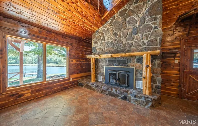 $2,990,000 | 5479 Eisenhower Drive, Zalma, MO 63787