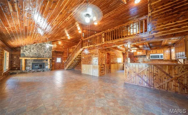 $1,999,999 | 5479 Eisenhower Drive, Zalma, MO 63787