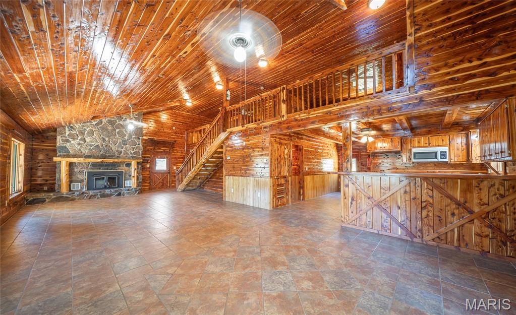 5479 Eisenhower Drive Zalma, MO 63787 - Photo 41 of 63