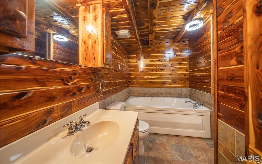 5479 Eisenhower Drive Zalma, MO 63787 - Photo 46 of 63