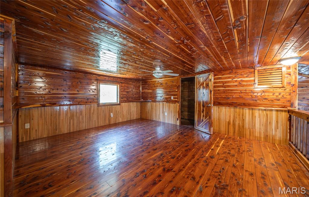 5479 Eisenhower Drive Zalma, MO 63787 - Photo 49 of 63