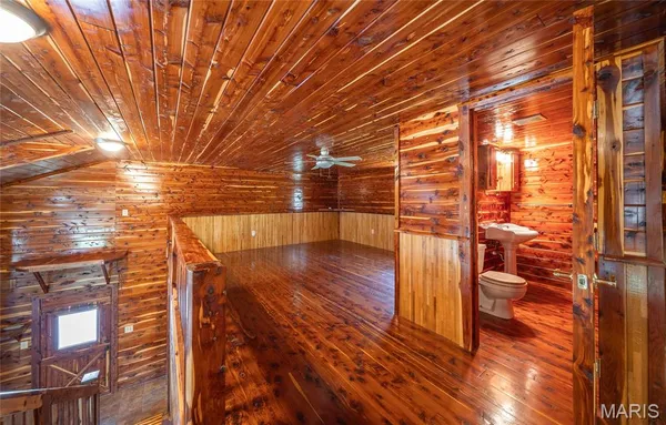 $1,999,999 | 5479 Eisenhower Drive, Zalma, MO 63787