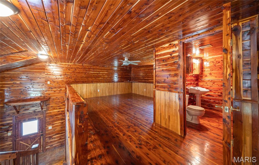 5479 Eisenhower Drive Zalma, MO 63787 - Photo 50 of 63