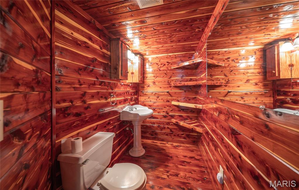 5479 Eisenhower Drive Zalma, MO 63787 - Photo 51 of 63