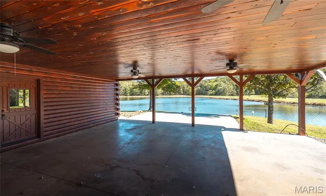 $2,990,000 | 5479 Eisenhower Drive, Zalma, MO 63787