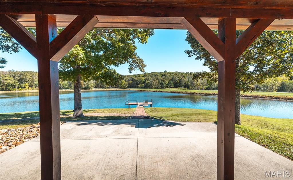 5479 Eisenhower Drive Zalma, MO 63787 - Photo 54 of 63