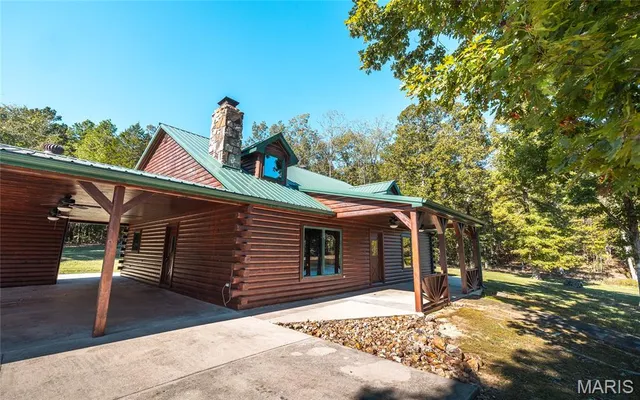 $2,990,000 | 5479 Eisenhower Drive, Zalma, MO 63787