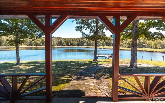 $2,990,000 | 5479 Eisenhower Drive, Zalma, MO 63787