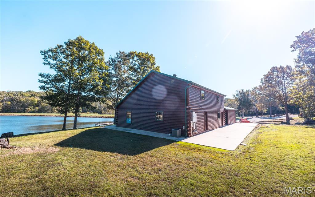 5479 Eisenhower Drive Zalma, MO 63787 - Photo 57 of 63