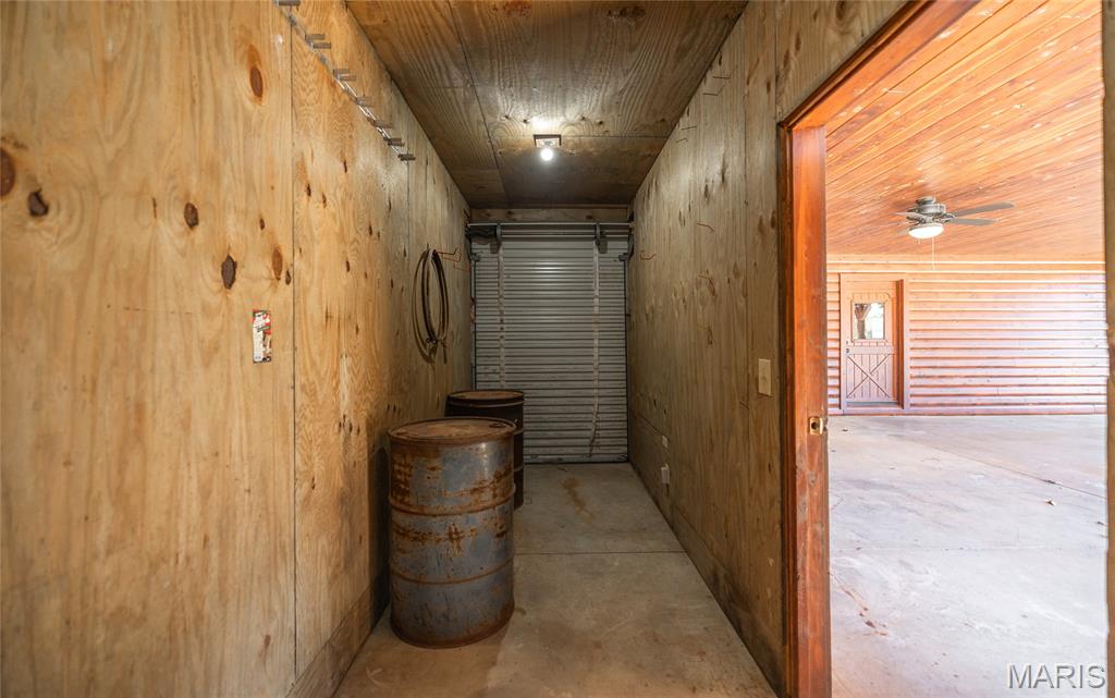 5479 Eisenhower Drive Zalma, MO 63787 - Photo 58 of 63