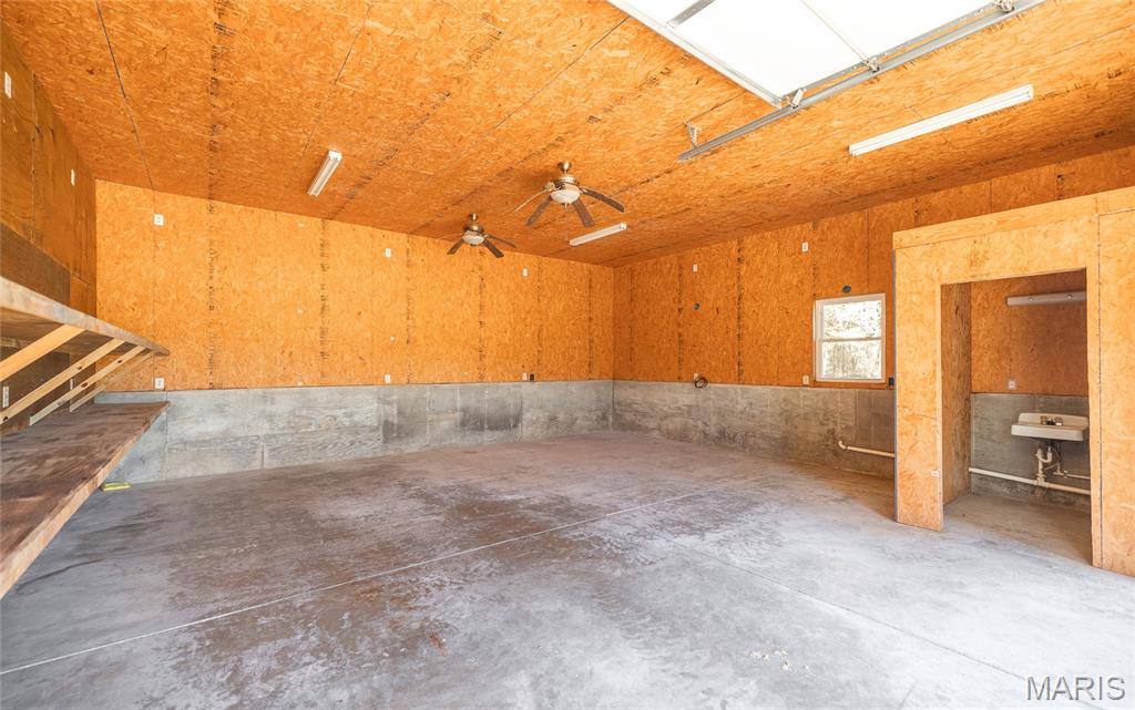 5479 Eisenhower Drive Zalma, MO 63787 - Photo 59 of 63