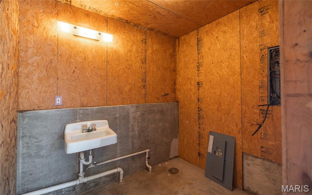 5479 Eisenhower Drive Zalma, MO 63787 - Photo 60 of 63