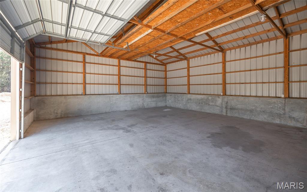 5479 Eisenhower Drive Zalma, MO 63787 - Photo 61 of 63