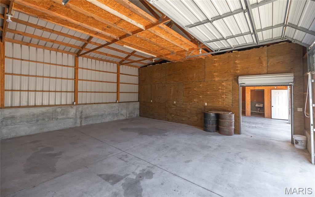 5479 Eisenhower Drive Zalma, MO 63787 - Photo 62 of 63