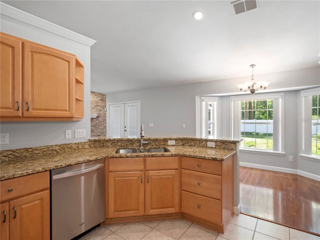 1258 Northeast 51st Loop Ocala, FL 34479 - Photo 10 of 42