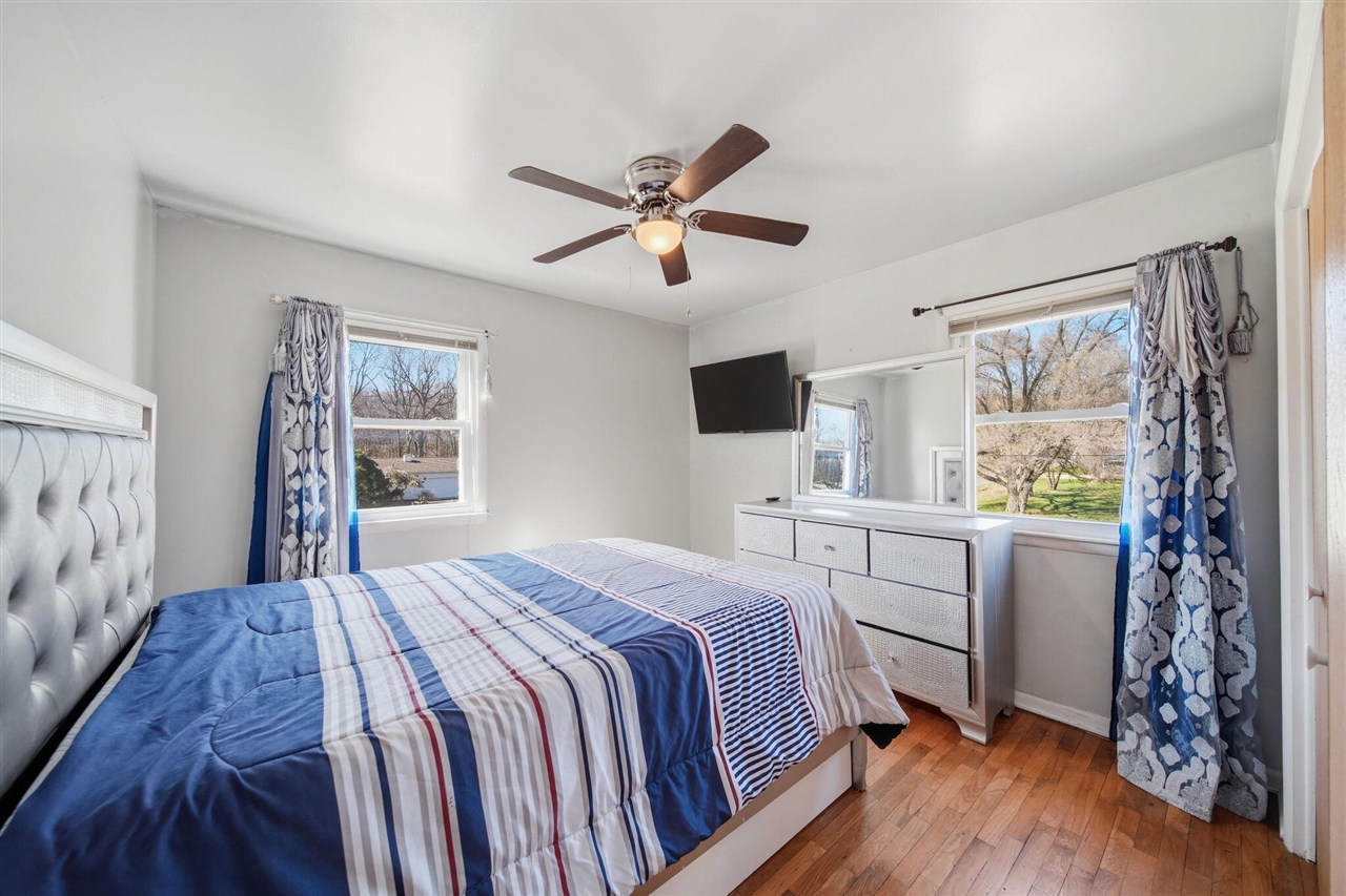 1190 Ferndale Road Jackson, MI 49201 - Photo 23 of 51