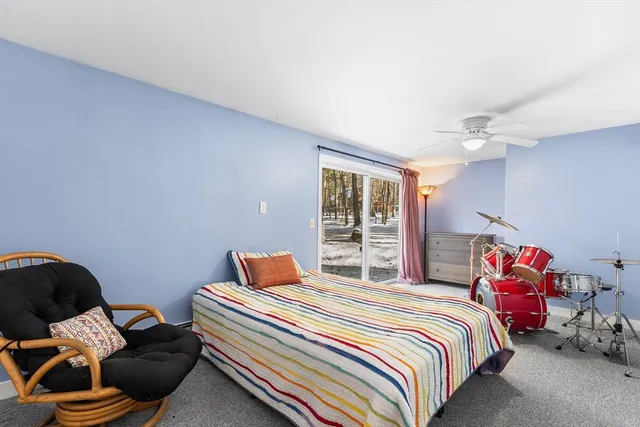 $749,900 | 107 Old Mill Road, Harvard, MA 01451