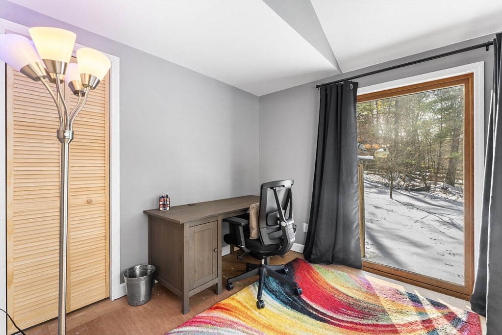 107 Old Mill Road Harvard, MA 01451 - Photo 18 of 33