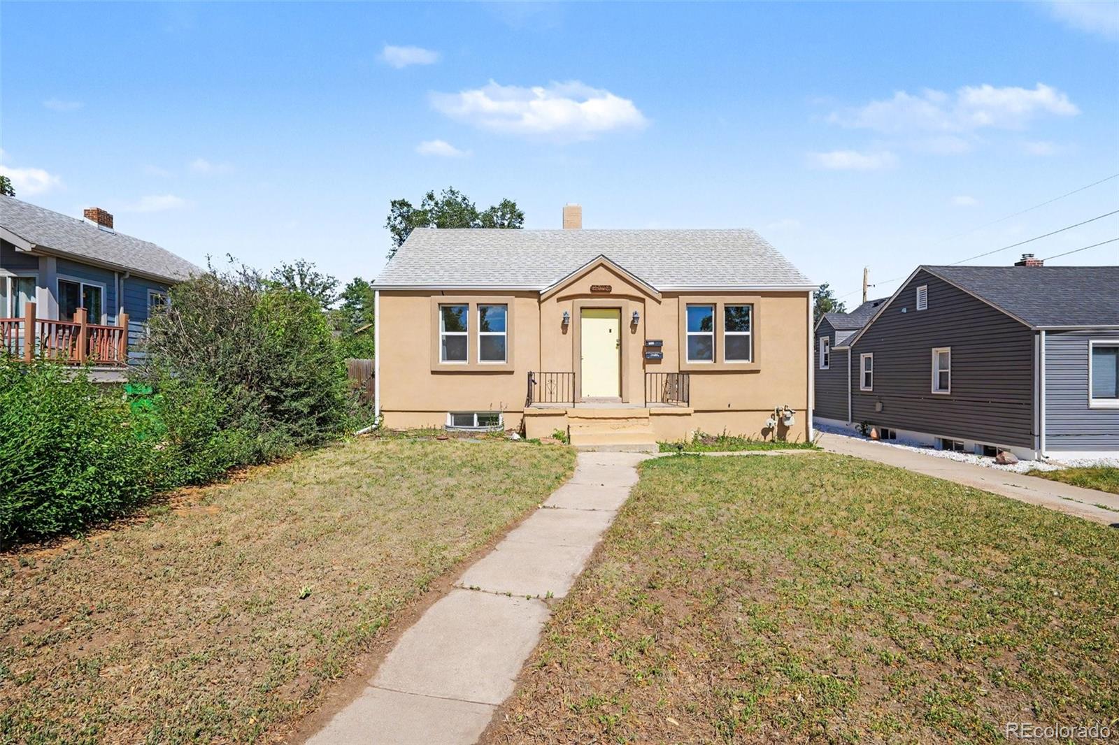 3006 Depew Street Wheat Ridge, CO 80214 - Photo 44 of 44
