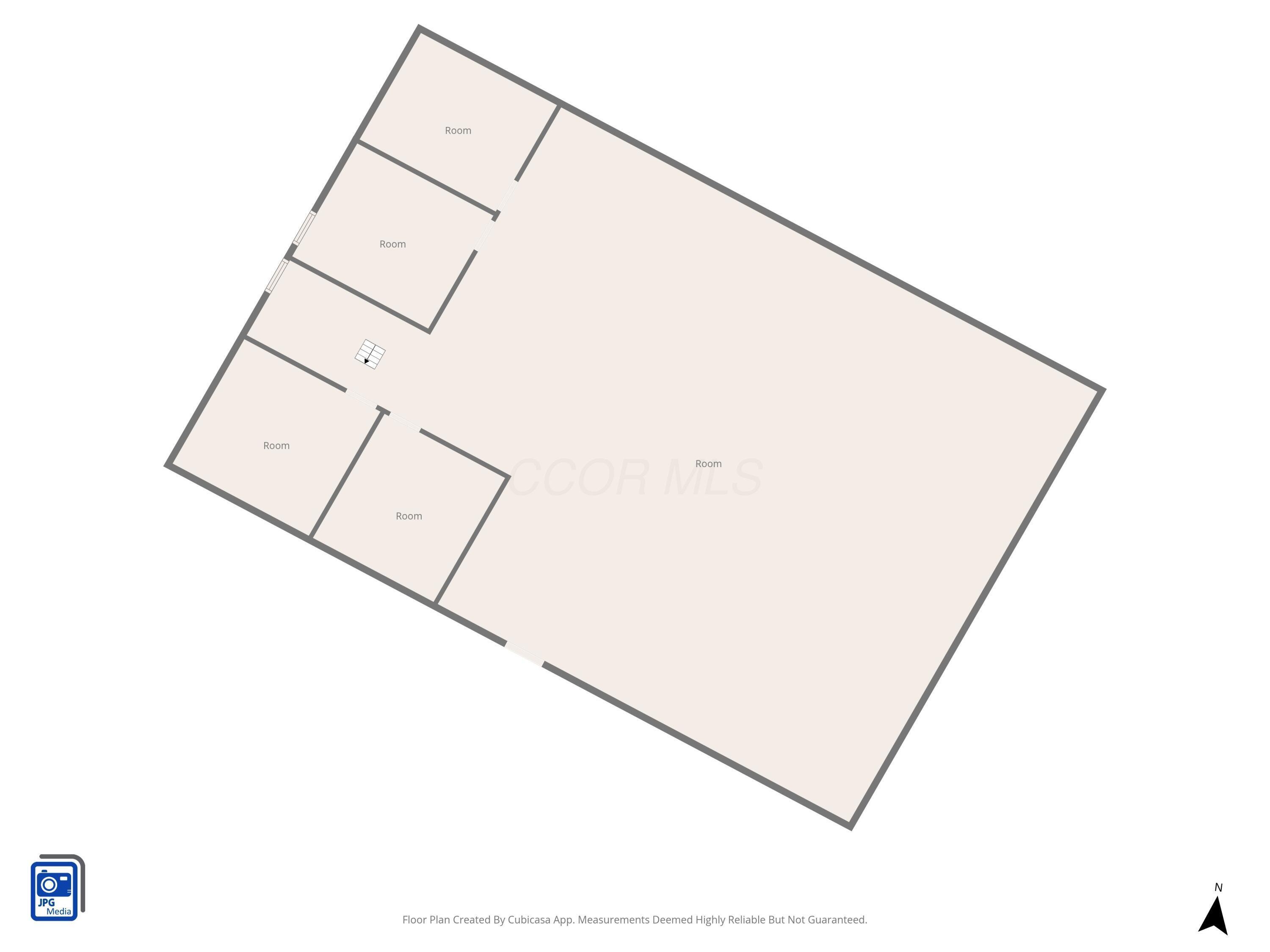 9181 Bussert Road Southwest Amanda, OH 43102 - Photo 65 of 67 8-Floorplan_8