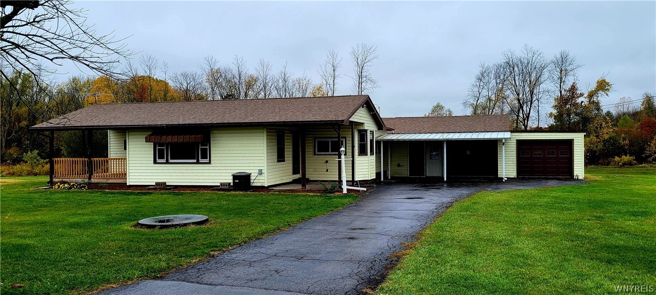 2598 McClew Road Newfane, NY 14028 - Photo 1 of 1