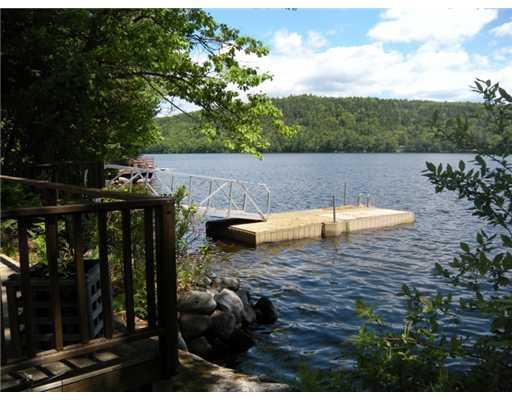 236 Beaver Brook Estates Rome, ME 04963 - Photo 16 of 19 Waterfront/Dock/Pier.