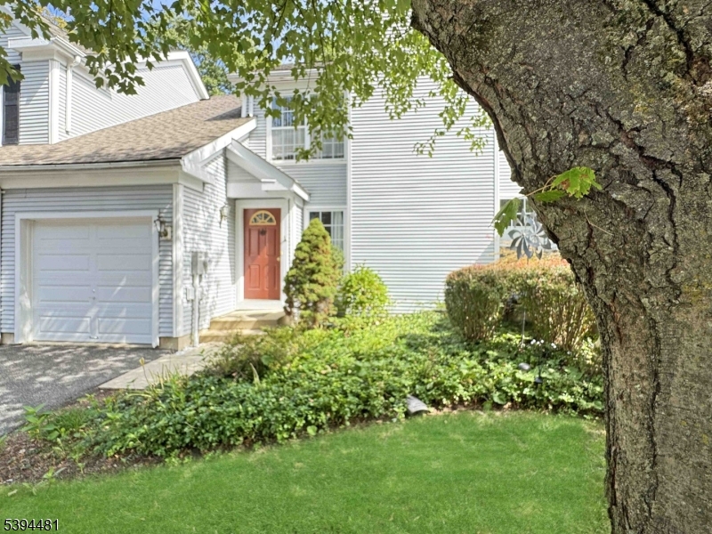 5 Ajax Court Hackettstown, NJ 07840 - Photo 19 of 19 front view of a house with a yard