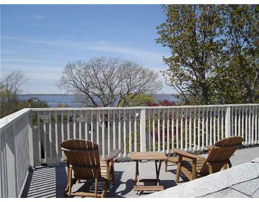 30 Beach Road Bristol, RI 02809 - Photo 12 of 12 Other. Large roof top deck