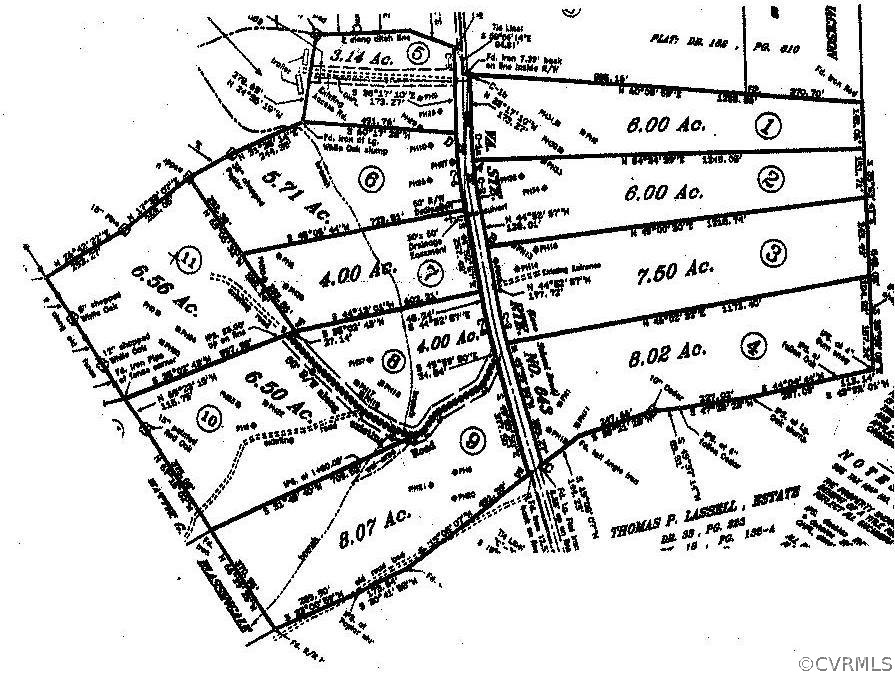 Lot 8 Loco School Road Stony Creek, VA 23882 - Photo 3 of 3