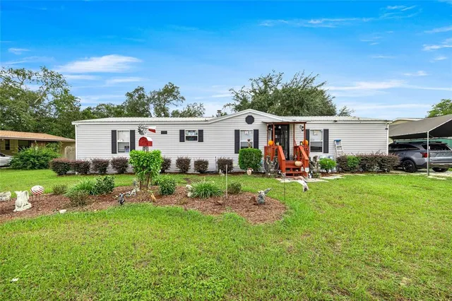 $195,000 | 10124 Southeast 126th Lane, Belleview, FL 34420